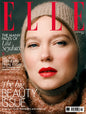 ELLE UK Magazine November 2026 – Ley Seydoux