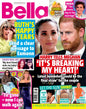 Bella Magazine - 21 July 2026