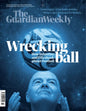 Guardian Weekly Magazine - 14 August 2026