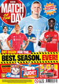 Match of the Day Magazine - Issue 757
