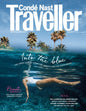 Conde Nast Traveller UK - July / August 2026