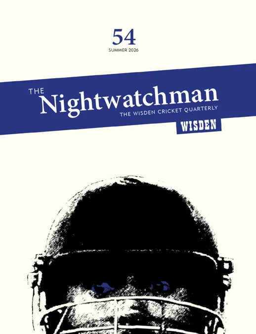 The Nightwatchman Magazine - Issue 54