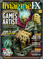 ImagineFX Magazine - October 2026