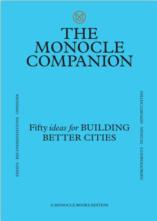 Monocle Companion