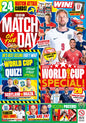 Match of the Day Magazine - Issue 754