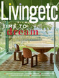 Living Etc Magazine - July 2026