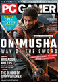 PC Gamer Magazine - October 2026