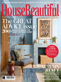 House Beautiful UK - October 2026