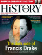 History Extra Magazine - November 2026
