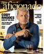 Cigar Aficionado -April 2026 Magazine
