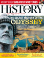 History Extra Magazine – August 2026