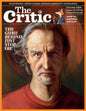 The Critic Magazine - October 2026