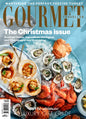 Gourmet Traveller December 2025 Magazine