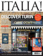 Italia Magazine - August / September 2026
