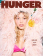Hunger Issue 38, Spring 2026 Magazine