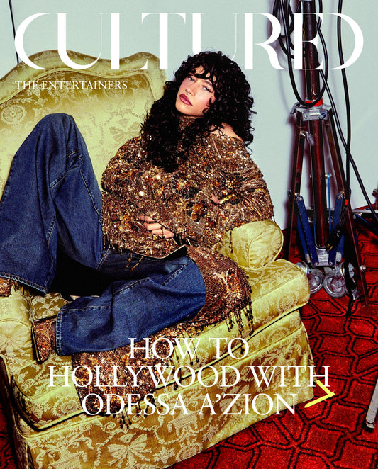 Cultured - Feb / March 2026 Magazine