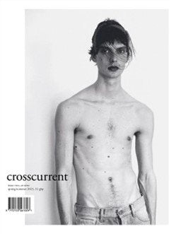 Crosscurrents Magazine