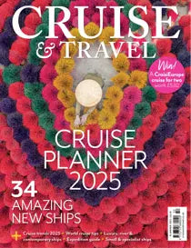 Cruise And Travel Magazine