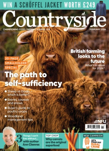 Countryside Magazine