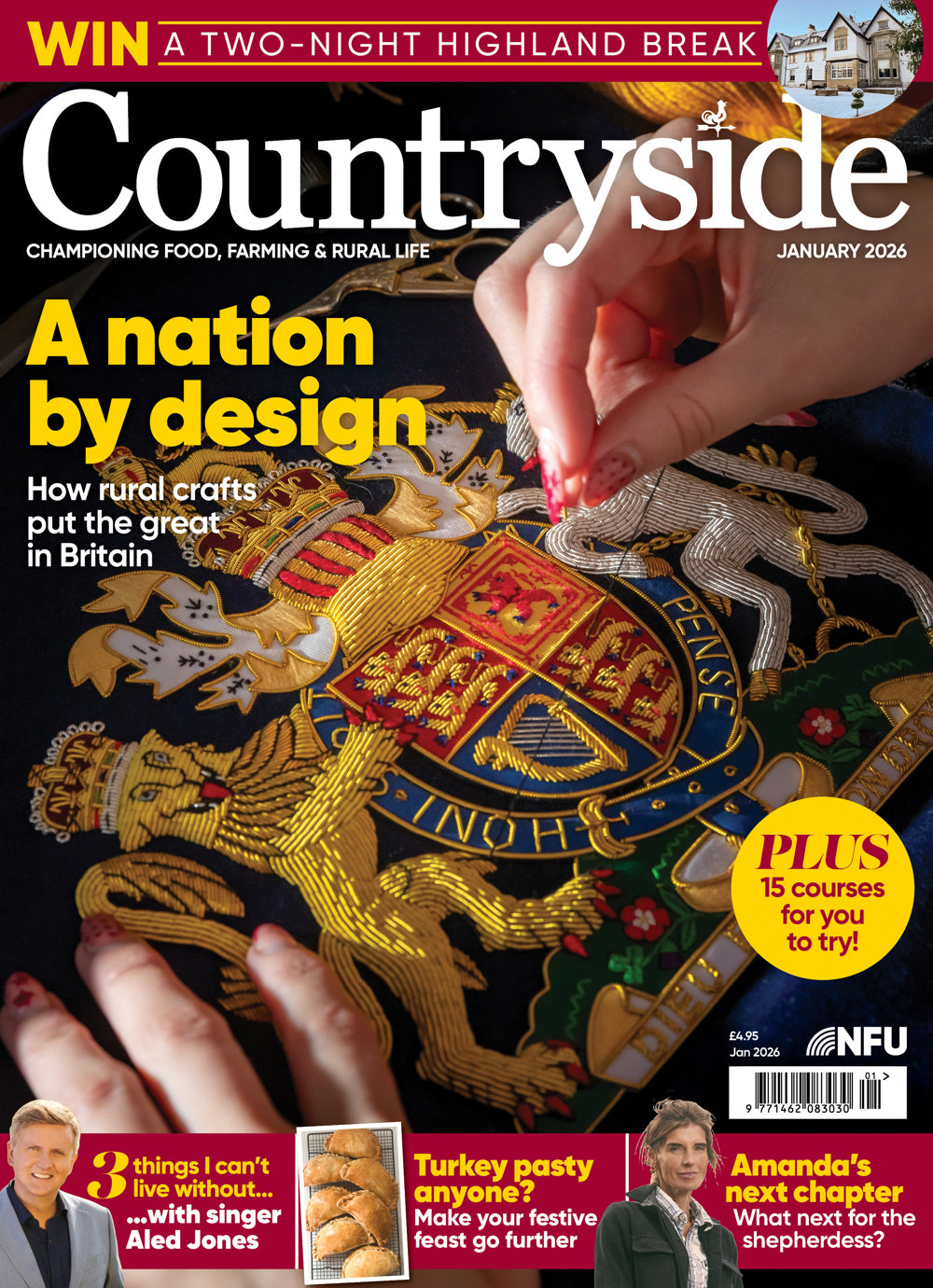Countryside - January 2026 Magazine