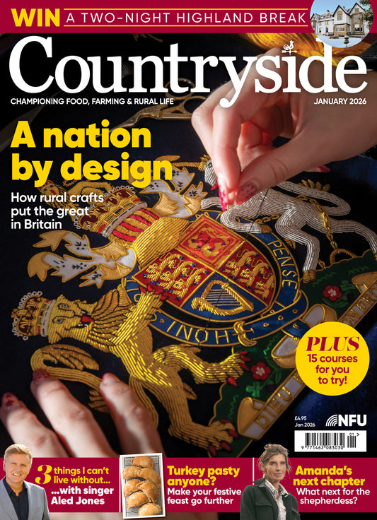 Countryside - January 2026 Magazine