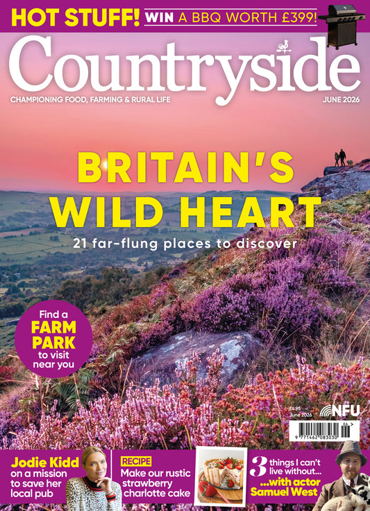 Countryside - June 2026 Magazine