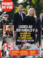 Point de Vue No. 4073 – September 2026 Magazine