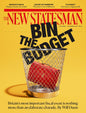 New Statesman Magazine 30 Oct - 5 Nov 2026