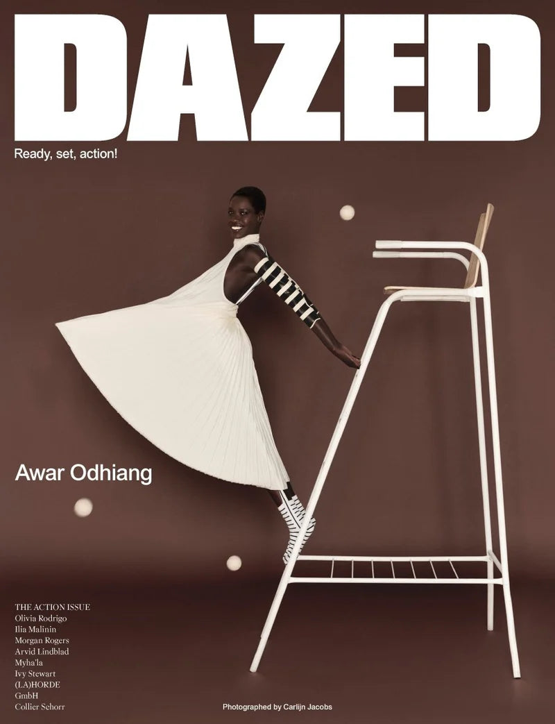 DAZED Magazine - Issue 292, Summer 2026
