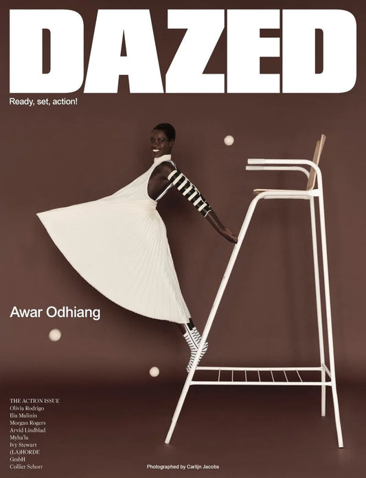 DAZED Magazine - Issue 292, Summer 2026