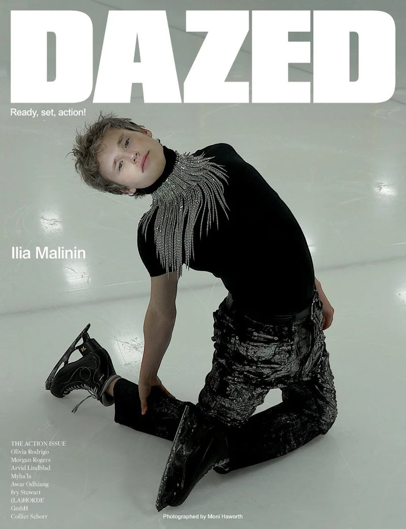 DAZED Magazine - Issue 292, Summer 2026