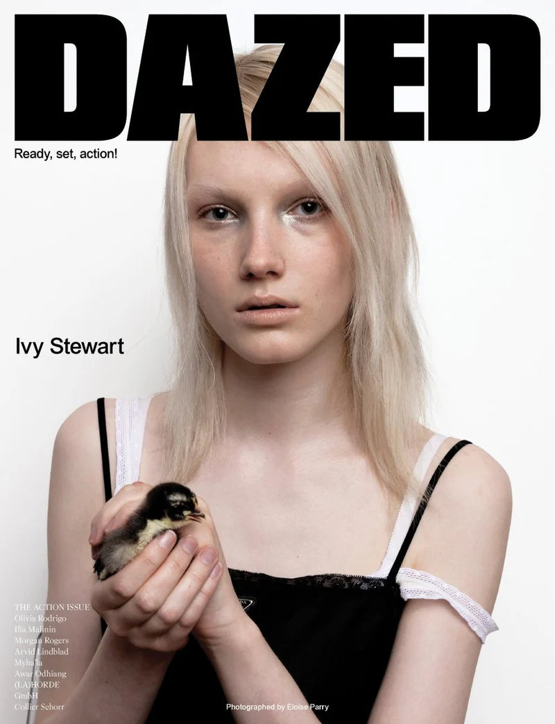 DAZED Magazine - Issue 292, Summer 2026