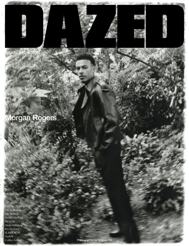DAZED Magazine - Issue 292, Summer 2026