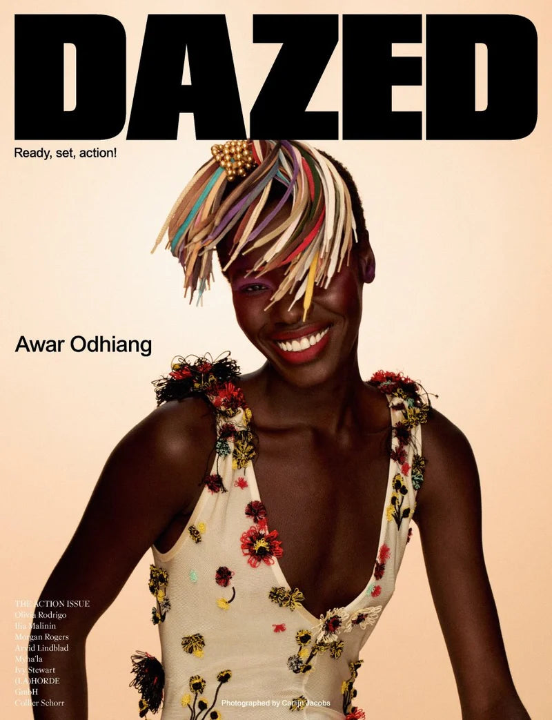 DAZED Magazine - Issue 292, Summer 2026