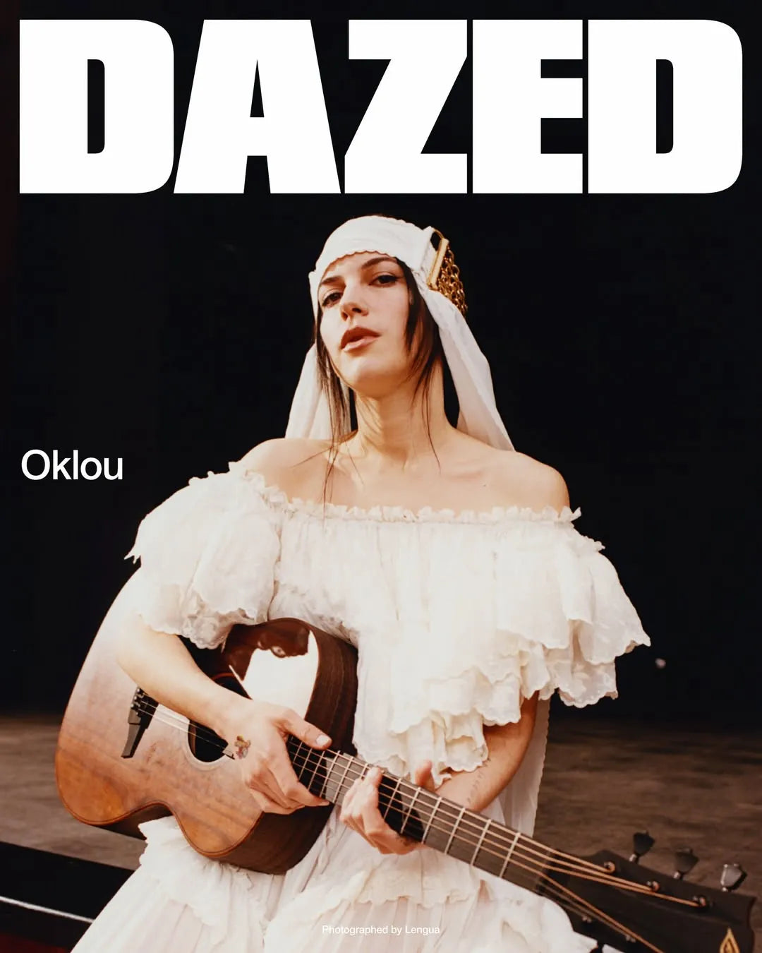 Dazed & Confused - Spring 2026 Magazine