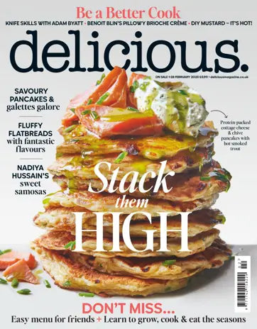 Delicious Magazine