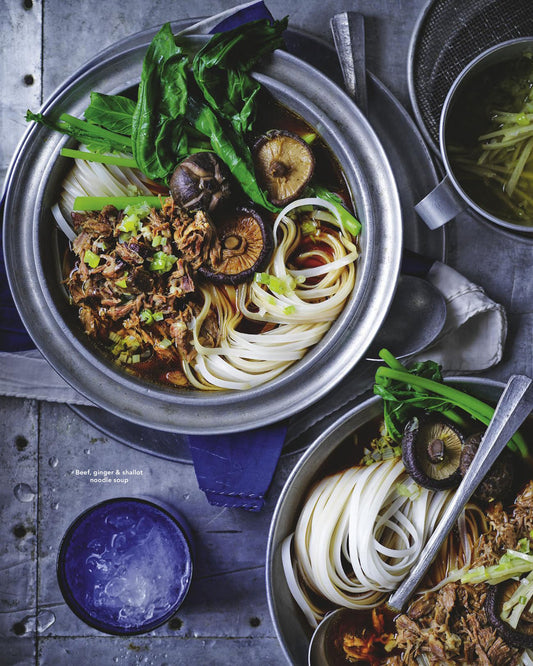 delicious. Australia – Winter Cooking, 2026 Digital Magazine