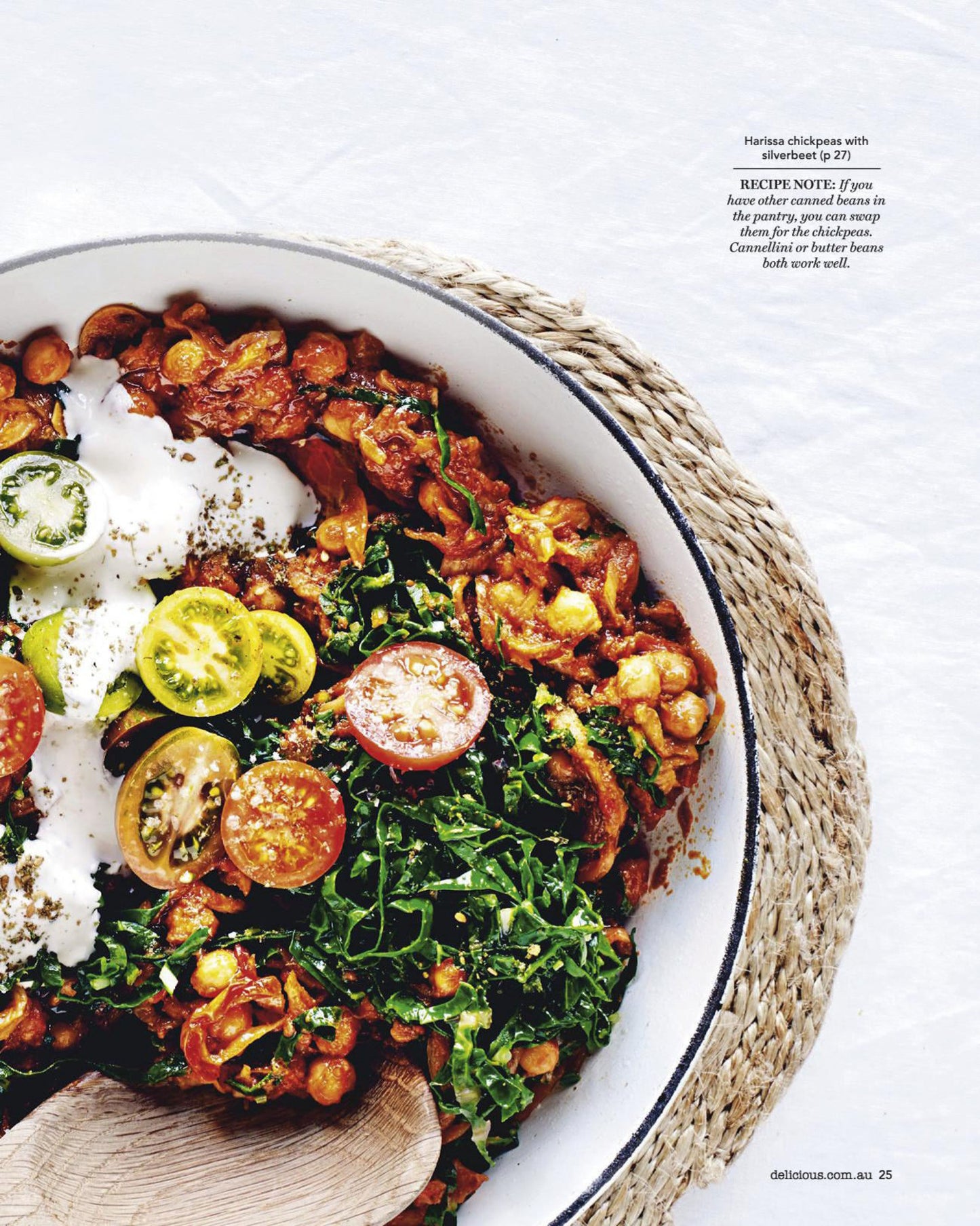 delicious. Australia – Spring is served, 2025 Magazine Digital