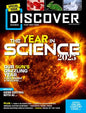 Discover Magazine