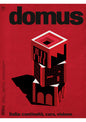 Domus - Issue 1107 Magazine