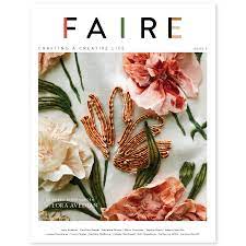 Faire Magazine