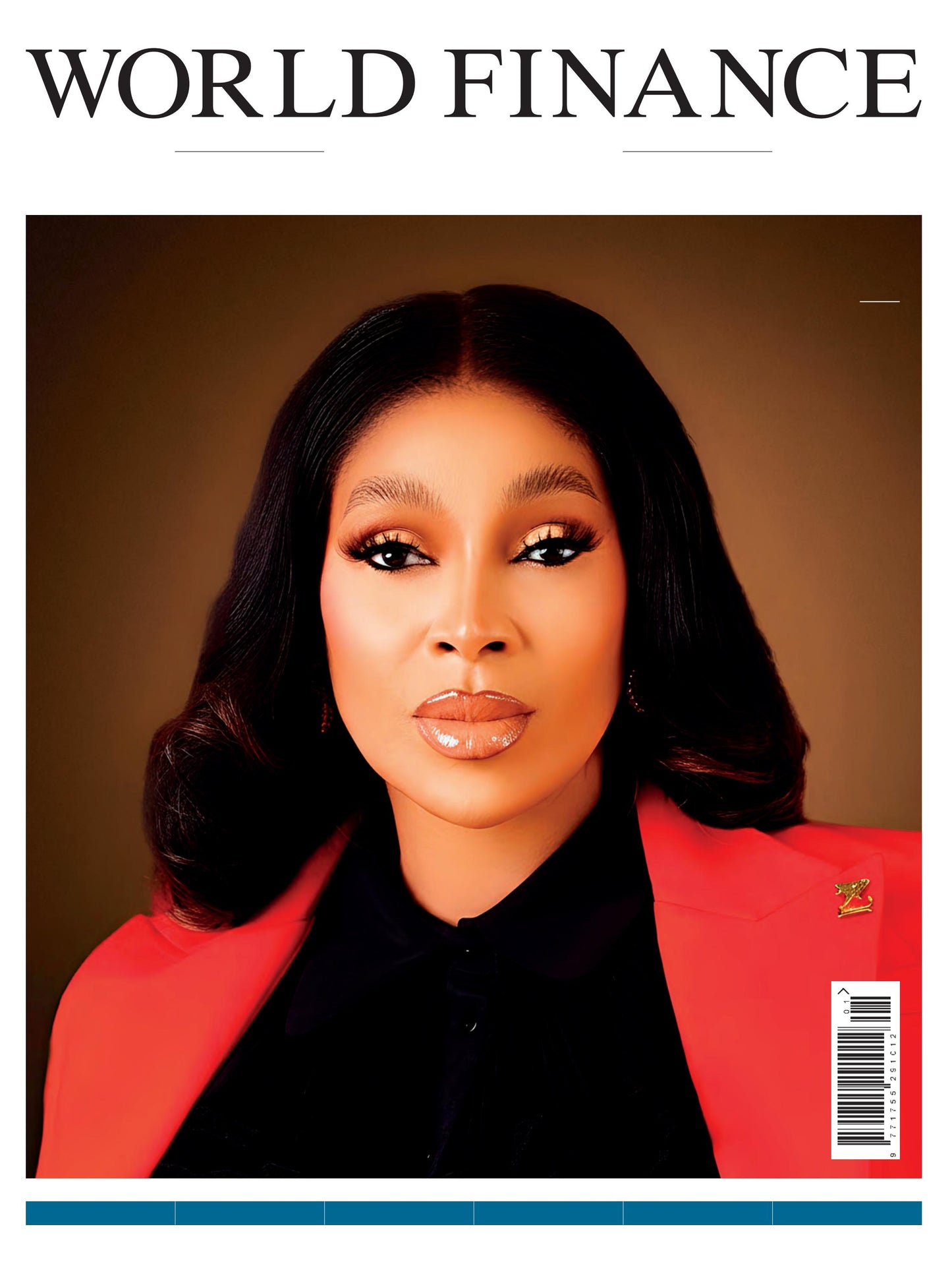 World Finance Magazine - Summer 2026