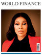 World Finance Magazine - Summer 2026