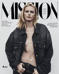 Mission Magazine