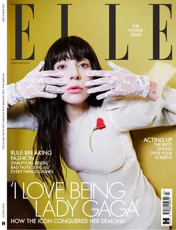 Elle UK