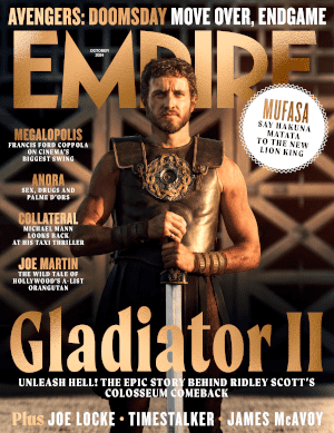 Empire Magazine