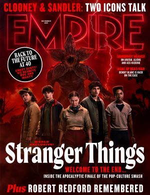 Empire - December 2025 Magazine