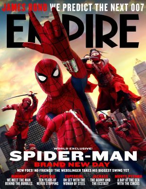 Empire Magazine - June 2026