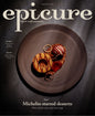 Epicure Singapore – February 2025 Digital
