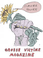 Big Victim of Flower Power magazine